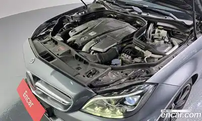 Mercedes-Benz CLS-Class 2017 5.5 Автомат в Москве № 205657, миниатюра 4