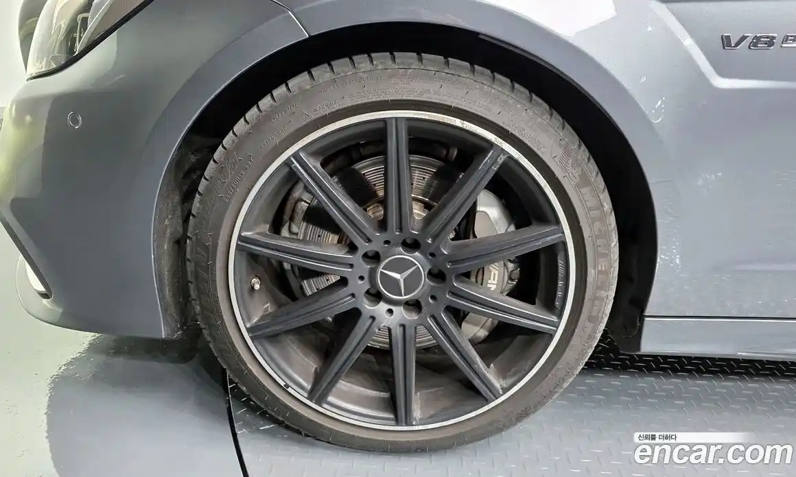 Mercedes-Benz CLS-Class 2017 5.5 Автомат в Москве № 205657, фото 6