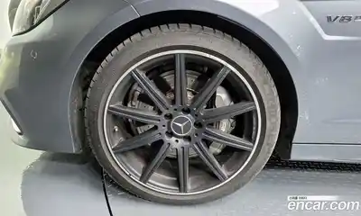 Mercedes-Benz CLS-Class 2017 5.5 Автомат в Москве № 205657, миниатюра 6