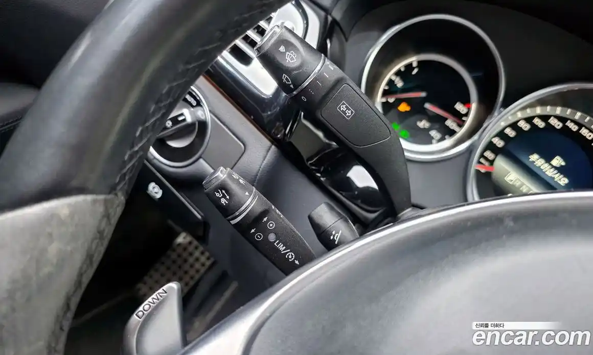 Mercedes-Benz CLS-Class 2017 5.5 Автомат в Москве № 205657, фото 7