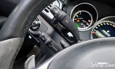 Mercedes-Benz CLS-Class 2017 5.5 Автомат в Москве № 205657, миниатюра 7