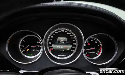 Mercedes-Benz CLS-Class 2017 5.5 Автомат в Москве № 205657, миниатюра 9