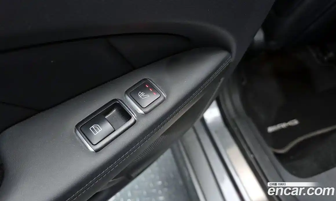 Mercedes-Benz CLS-Class 2017 5.5 Автомат в Москве № 205657, фото 10