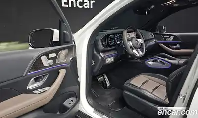 Mercedes-Benz GLE-Class 2023 3.0 Автомат в Москве № 205725, миниатюра 11