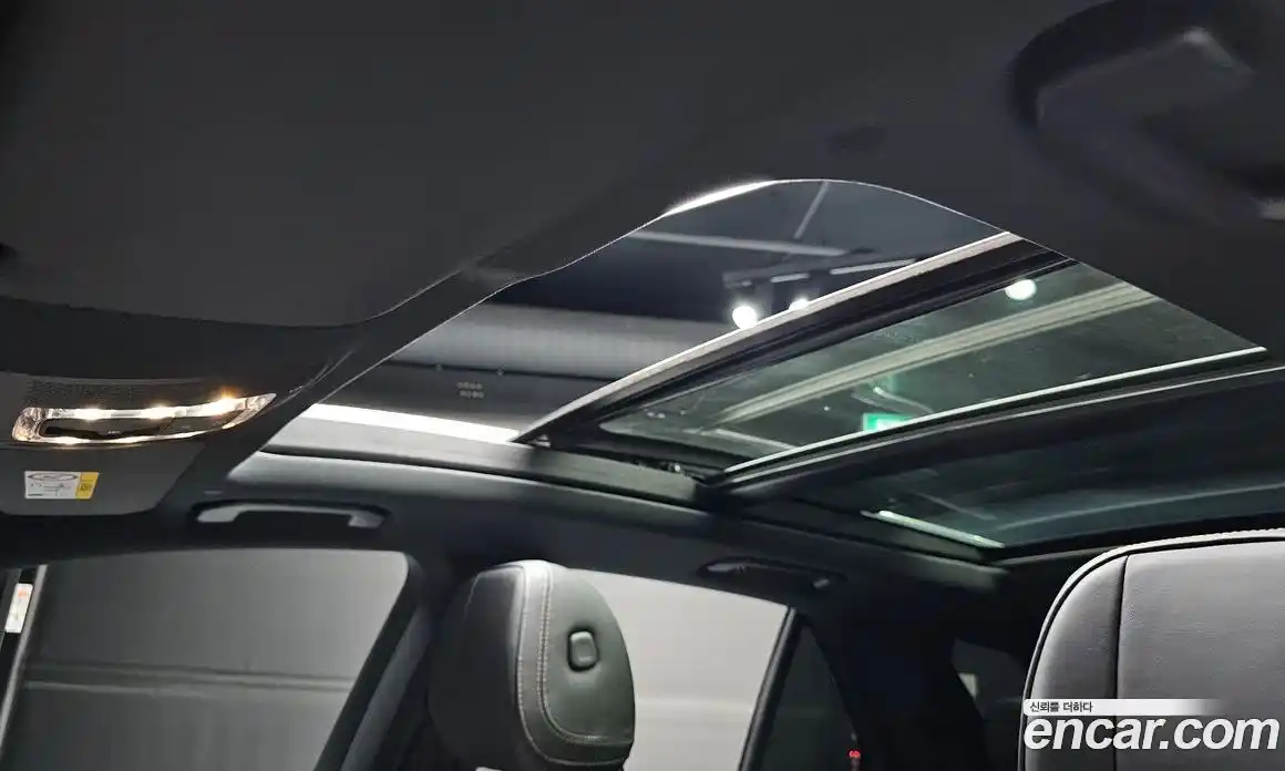 Mercedes-Benz GLE-Class 2023 3.0 Автомат в Москве № 205725, фото 19