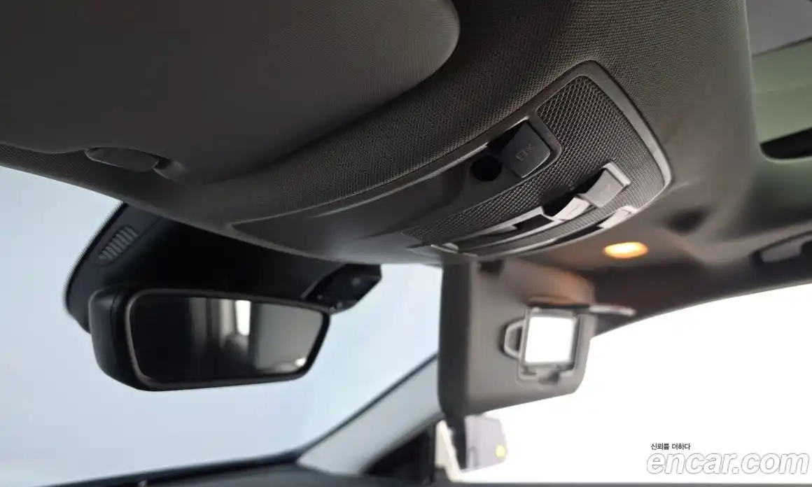 Mercedes-Benz GLA-Class 2019 2.0 Автомат в Москве № 206154, фото 20