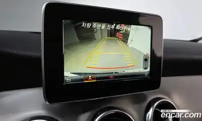 Mercedes-Benz GLA-Class 2019 2.0 Автомат в Москве № 206154, миниатюра 2