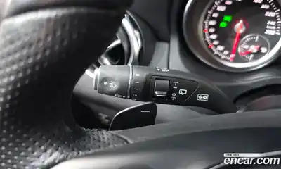 Mercedes-Benz GLA-Class 2019 2.0 Автомат в Москве № 206154, миниатюра 6