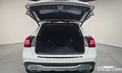 Mercedes-Benz GLA-Class 2019 2.0 Автомат в Москве № 206154, миниатюра 7