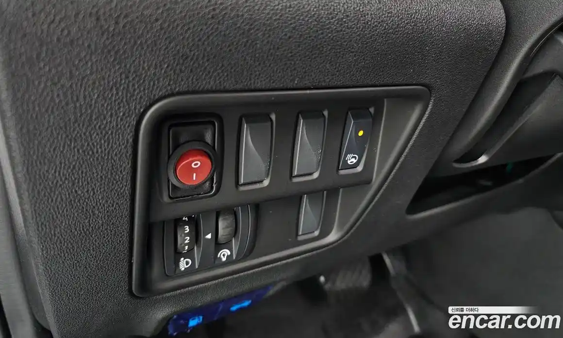 Renault QM6 2022 2.0 Автомат в Москве № 206485, фото 14