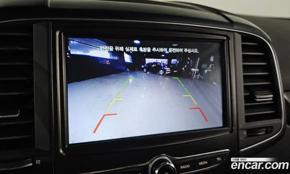 Renault QM6 2022 2.0 Автомат в Москве № 206485, фото 16