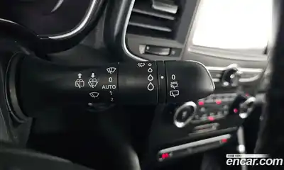 Renault QM6 2022 2.0 Автомат в Москве № 206485, миниатюра 4