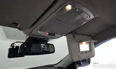 Renault QM6 2022 2.0 Автомат в Москве № 206485, миниатюра 6