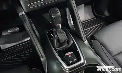 Renault QM6 2022 2.0 Автомат в Москве № 206485, миниатюра 9