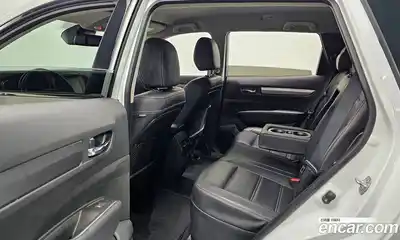 Renault QM6 2023 2.0 Автомат в Москве № 207560, миниатюра 12