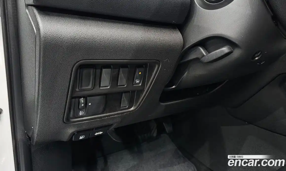 Renault QM6 2023 2.0 Автомат в Москве № 207560, фото 14