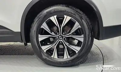 Renault QM6 2023 2.0 Автомат в Москве № 207560, миниатюра 5