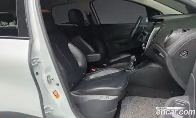 Renault QM3 2019 1.5 Автомат в Москве № 208053, миниатюра 11