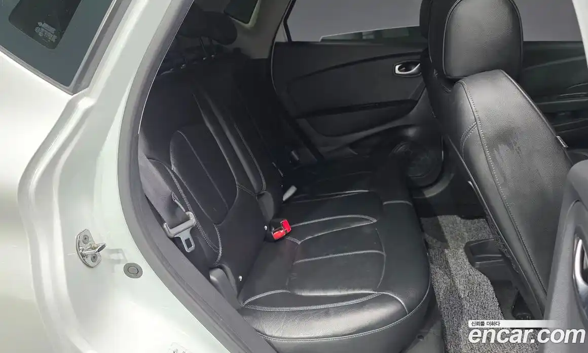 Renault QM3 2019 1.5 Автомат в Москве № 208053, фото 12