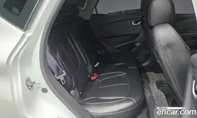 Renault QM3 2019 1.5 Автомат в Москве № 208053, миниатюра 12