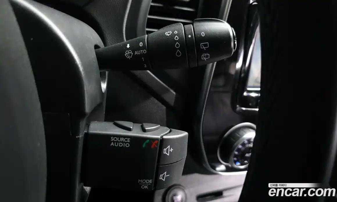 Renault QM3 2019 1.5 Автомат в Москве № 208053, фото 16