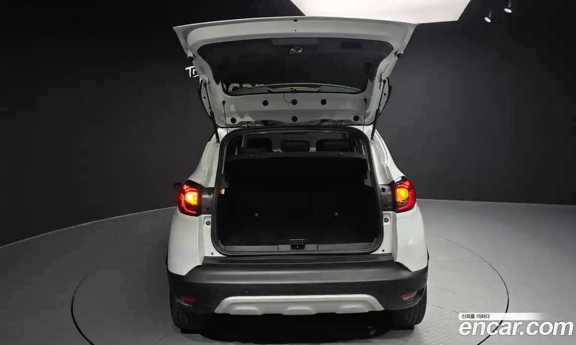 Renault QM3 2019 1.5 Автомат в Москве № 208053, фото 20