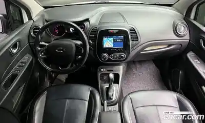 Renault QM3 2019 1.5 Автомат в Москве № 208053, миниатюра 7