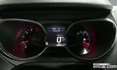 Renault QM3 2019 1.5 Автомат в Москве № 208053, миниатюра 8