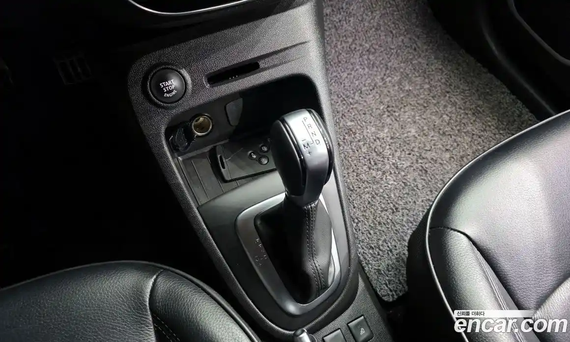 Renault QM3 2019 1.5 Автомат в Москве № 208053, фото 9