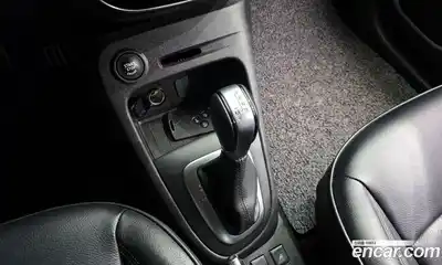 Renault QM3 2019 1.5 Автомат в Москве № 208053, миниатюра 9