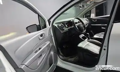 Renault QM3 2019 1.5 Автомат в Москве № 208053, миниатюра 10