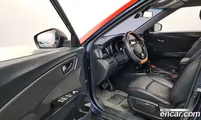 SsangYong TIBOLI, 2016