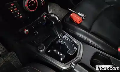 SsangYong TIBOLI 2016 1.6 Автомат в Москве № 208432, миниатюра 11