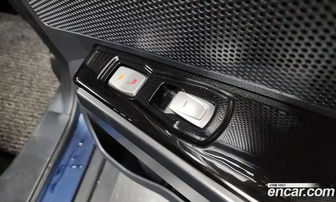 SsangYong TIBOLI 2016 1.6 Автомат в Москве № 208432, фото 20