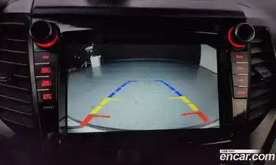 SsangYong TIBOLI 2016 1.6 Автомат в Москве № 208432, миниатюра 2