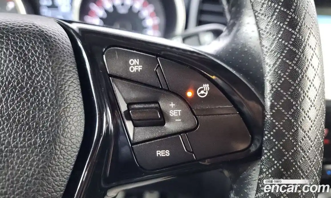 SsangYong TIBOLI 2016 1.6 Автомат в Москве № 208432, фото 10