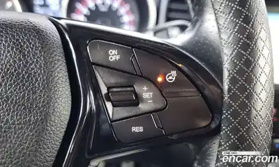 SsangYong TIBOLI 2016 1.6 Автомат в Москве № 208432, миниатюра 10