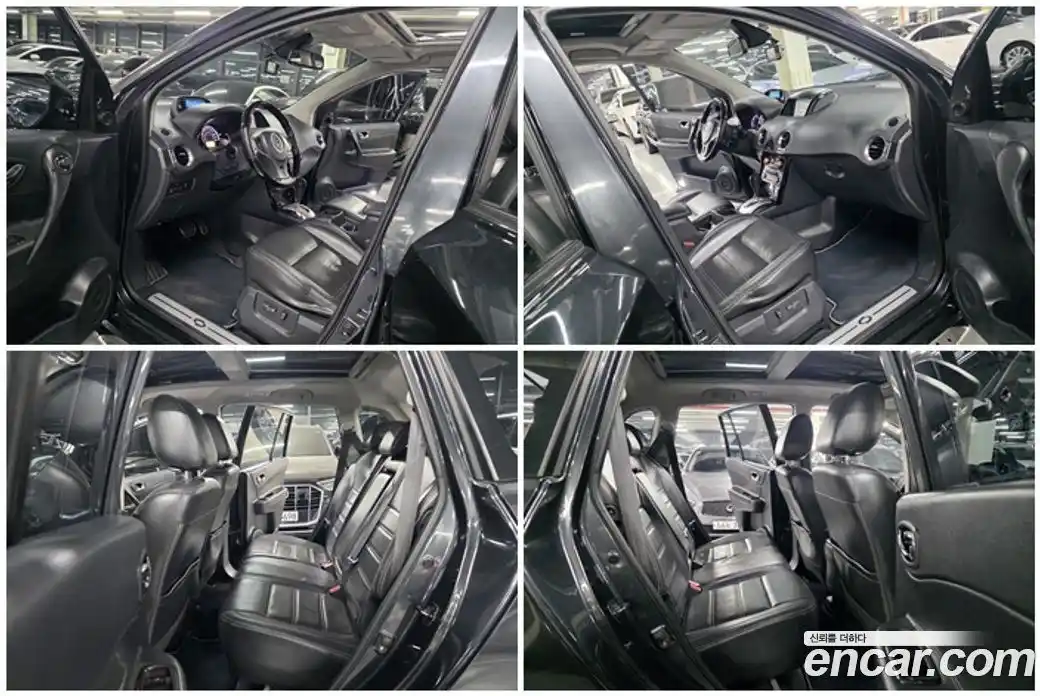 Renault QM5 2014 2.0 Автомат в Москве № 210012, фото 12