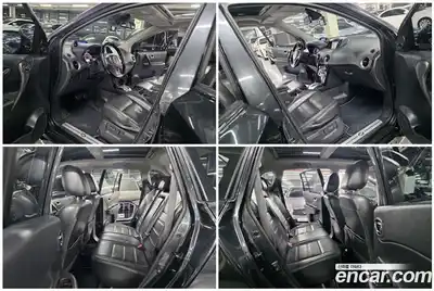 Renault QM5 2014 2.0 Автомат в Москве № 210012, миниатюра 12