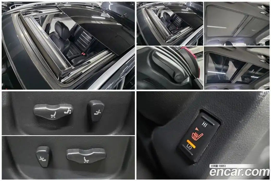 Renault QM5 2014 2.0 Автомат в Москве № 210012, фото 13