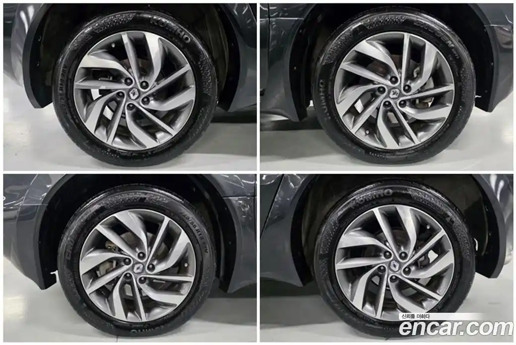 Renault QM5 2014 2.0 Автомат в Москве № 210012, фото 17