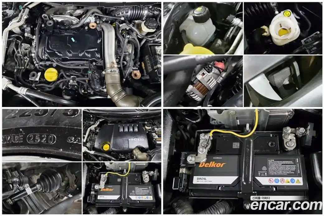 Renault QM5 2014 2.0 Автомат в Москве № 210012, фото 19