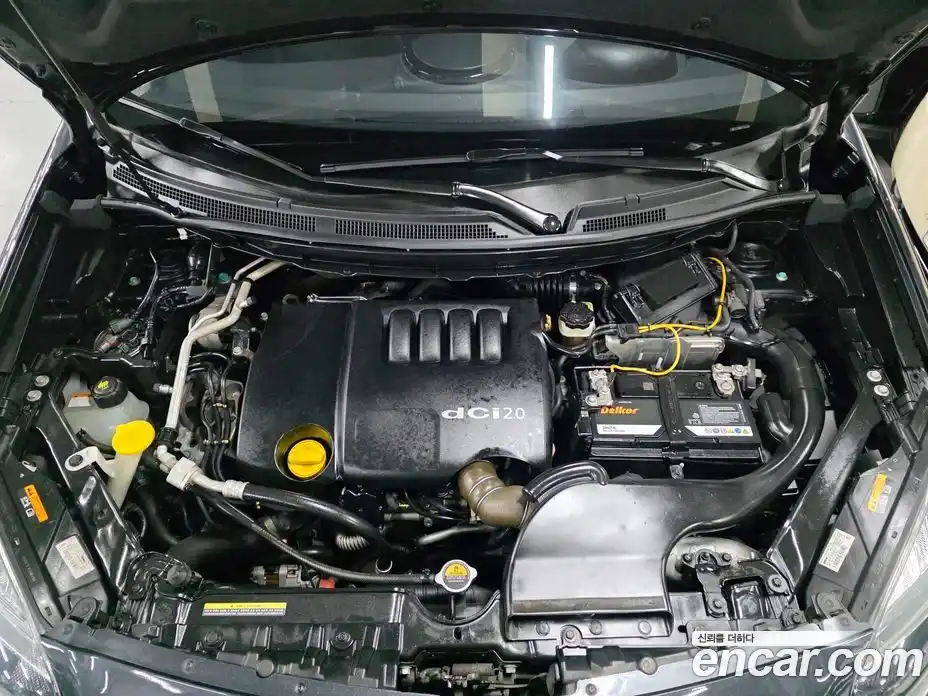 Renault QM5 2014 2.0 Автомат в Москве № 210012, фото 20