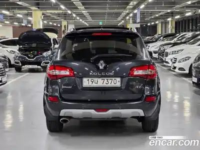 Renault QM5 2014 2.0 Автомат в Москве № 210012, миниатюра 3