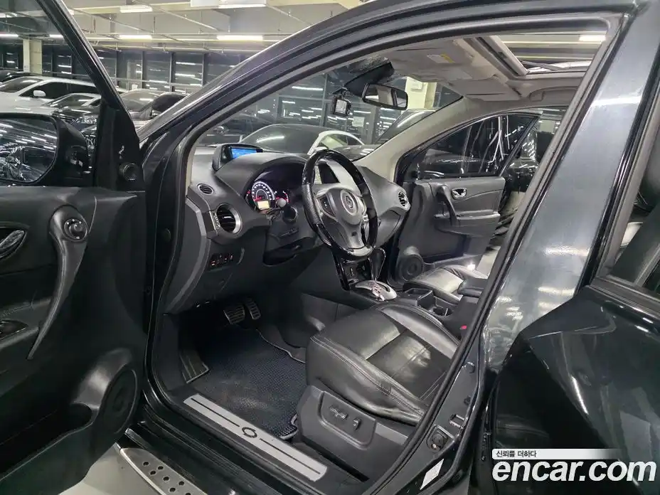 Renault QM5 2014 2.0 Автомат в Москве № 210012, фото 7