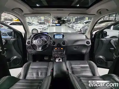 Renault QM5 2014 2.0 Автомат в Москве № 210012, миниатюра 9