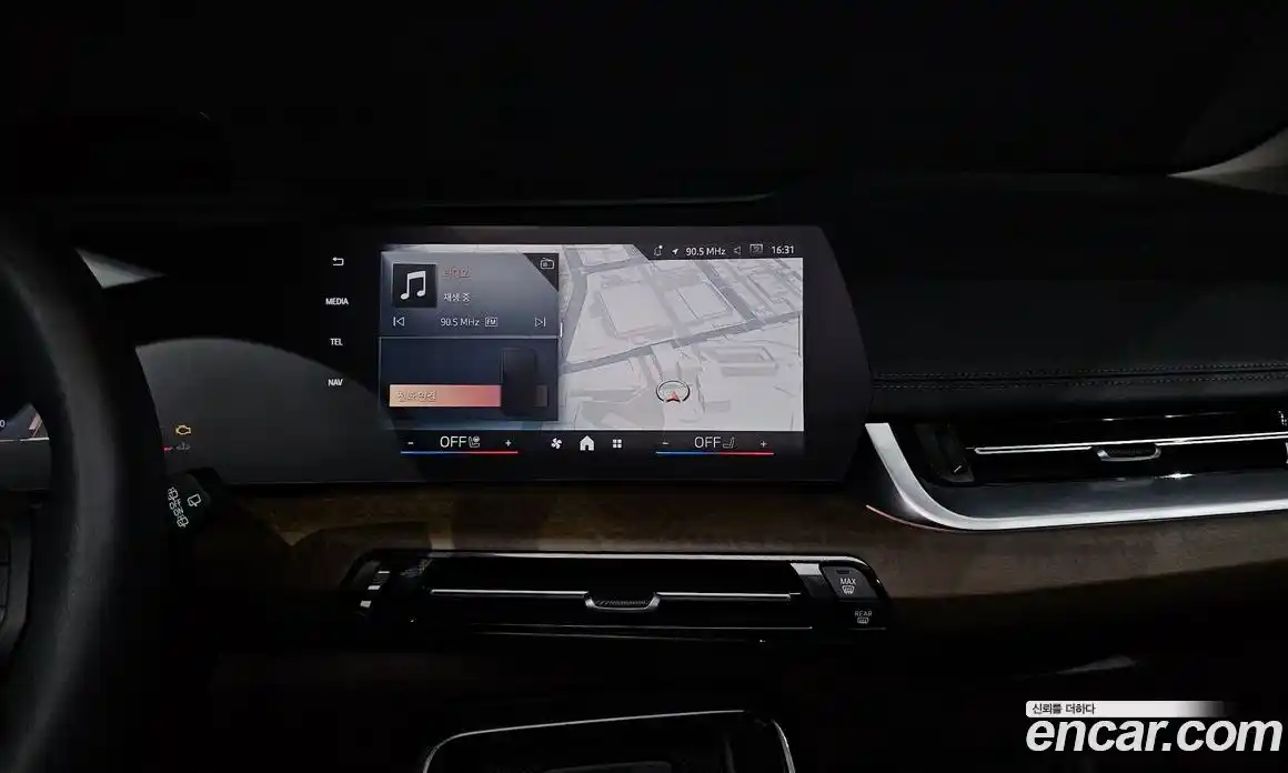 BMW 2-Series 2025 2.0 Автомат в Москве № 210250, фото 12