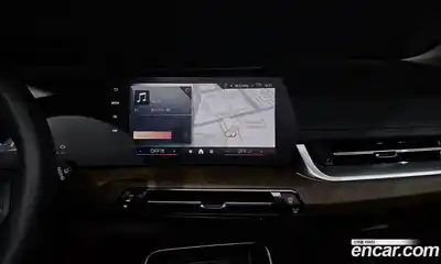 BMW 2-Series 2025 2.0 Автомат в Москве № 210250, миниатюра 12