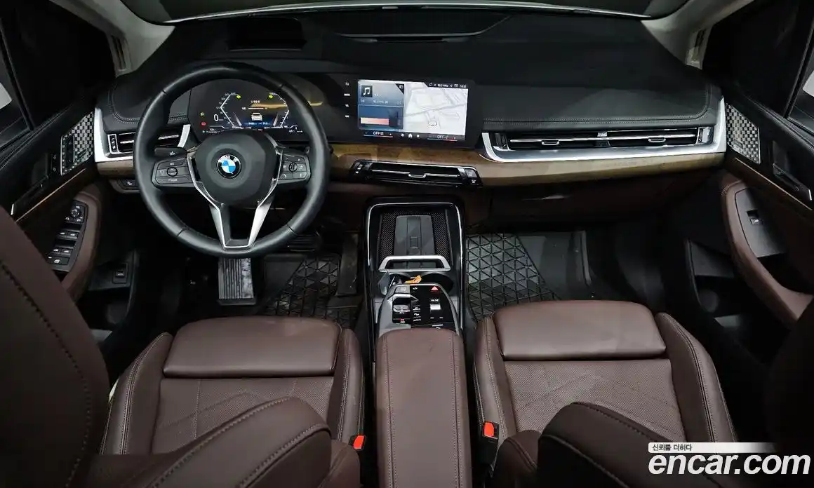 BMW 2-Series 2025 2.0 Автомат в Москве № 210250, фото 16