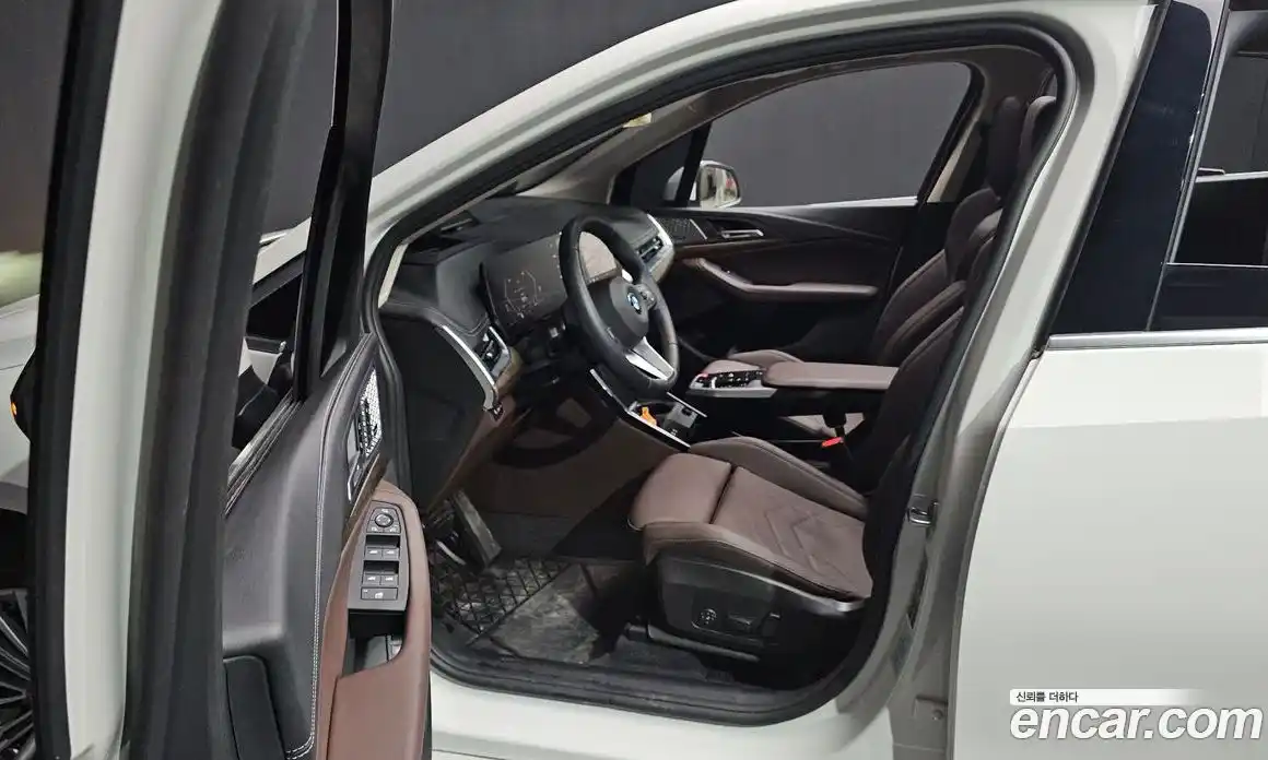 BMW 2-Series 2025 2.0 Автомат в Москве № 210250, фото 20